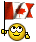 :Canada_wavy_flag_with_eyes: