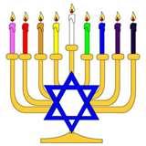 :Hanukka_Menorah: