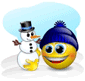:SnoballFight: