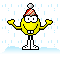 :Snowing: