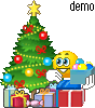 :XmasTree1: