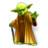 :Yoda: