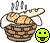 :bread: