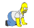 :homer_crawl: