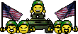 :tank_2: