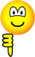:thumb-down-emoticon: