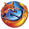 fox bite IE